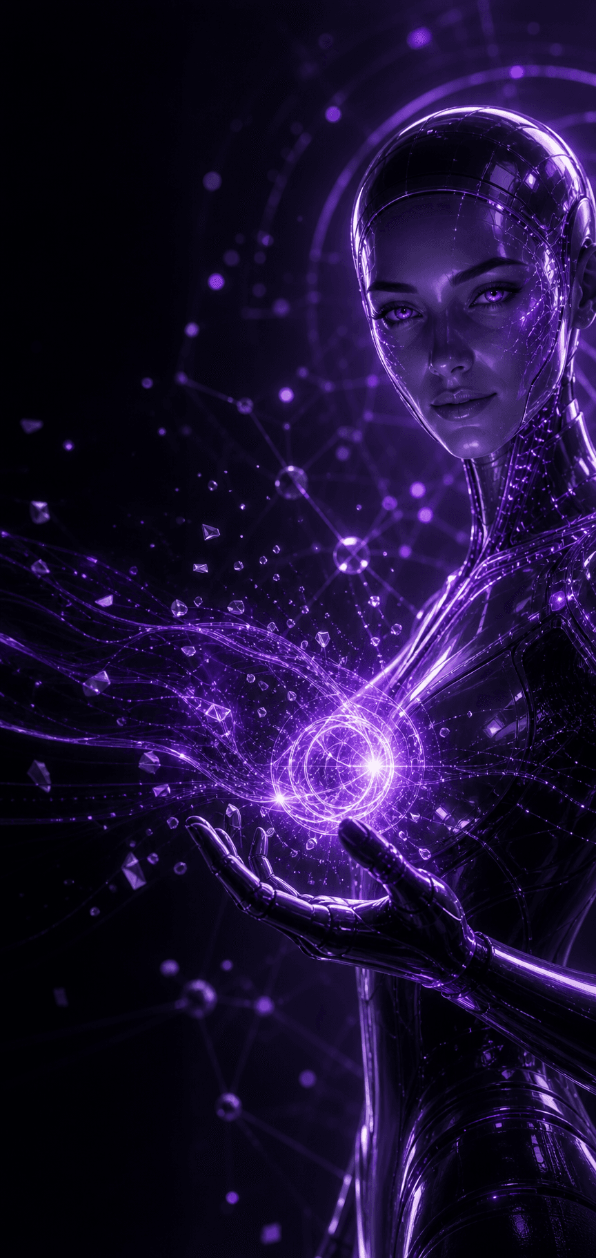 Aria transforming complex AI signals into clear business intelligence
