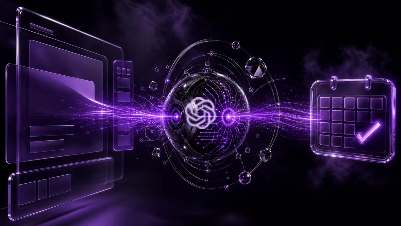 From AI Demo to Scientific Workflow: The Control Layer Businesses Need Now — Arttention Media
