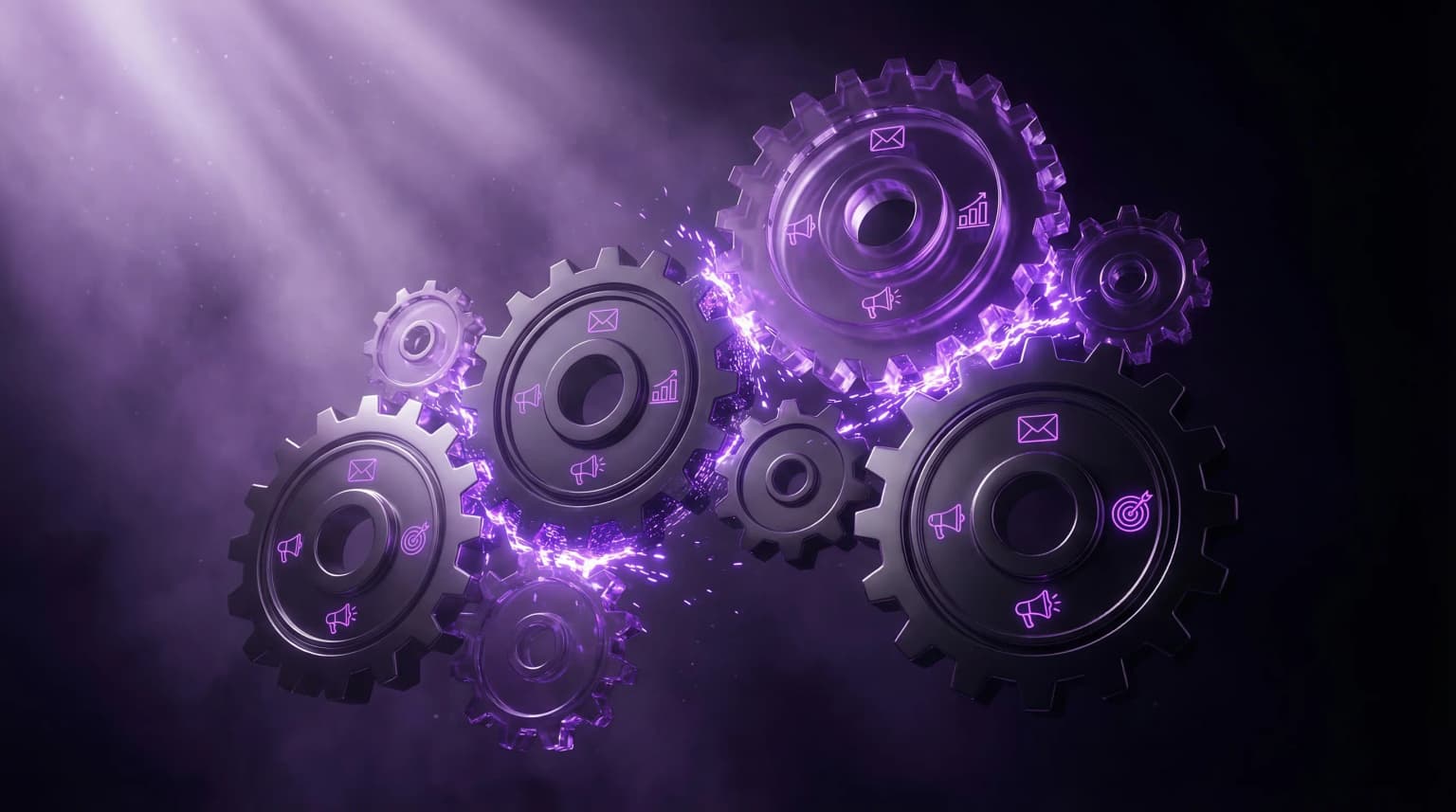 Unleashing the Power of AI Integration in Marketing — Arttention Media