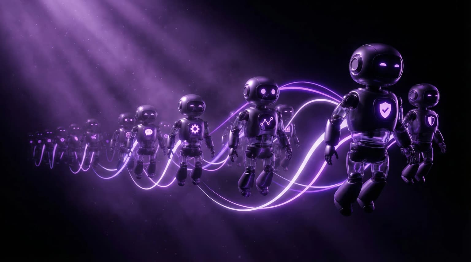 The Rise of AI Bots in Modern Businesses — Arttention Media