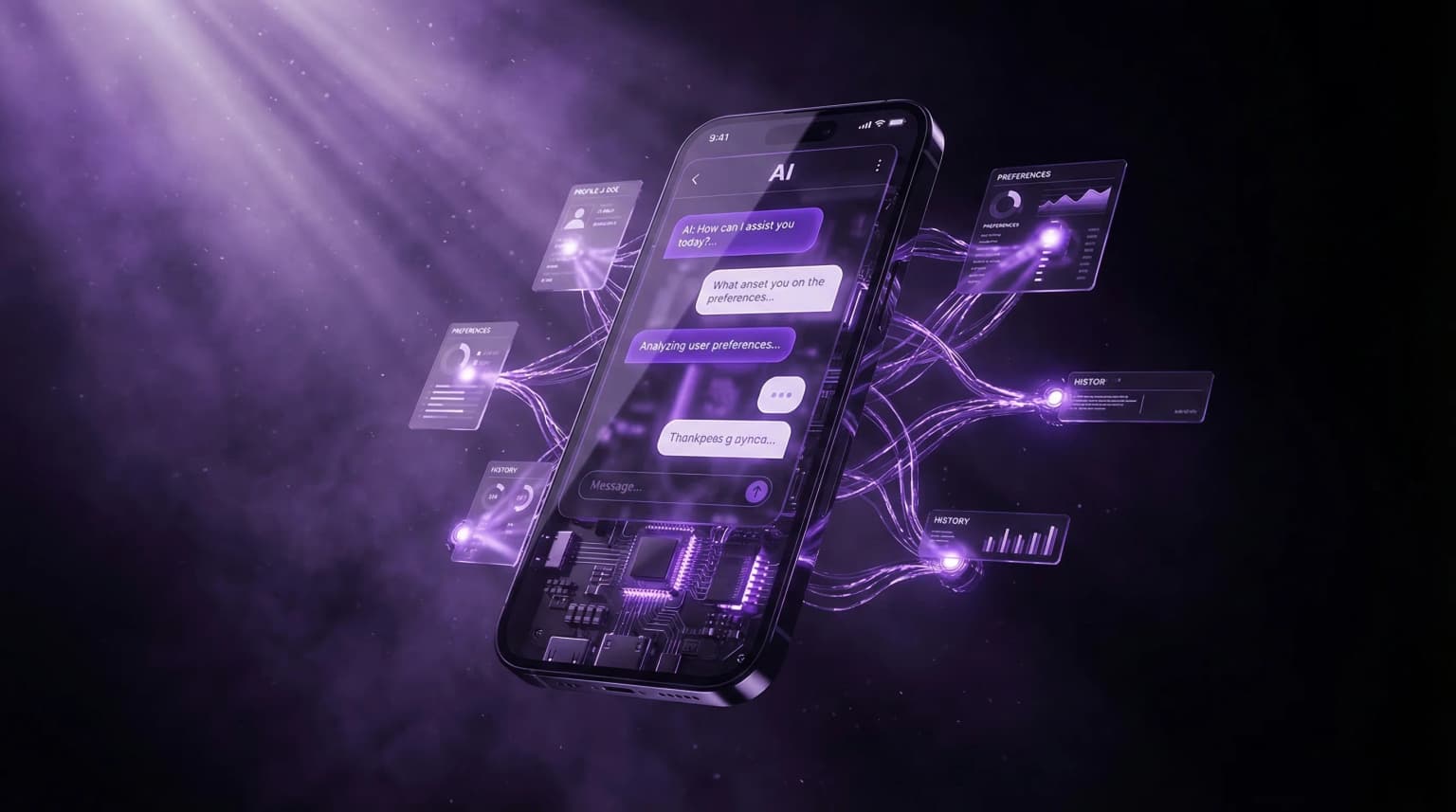 The Complete Guide to Building a WhatsApp AI Agent — Arttention Media