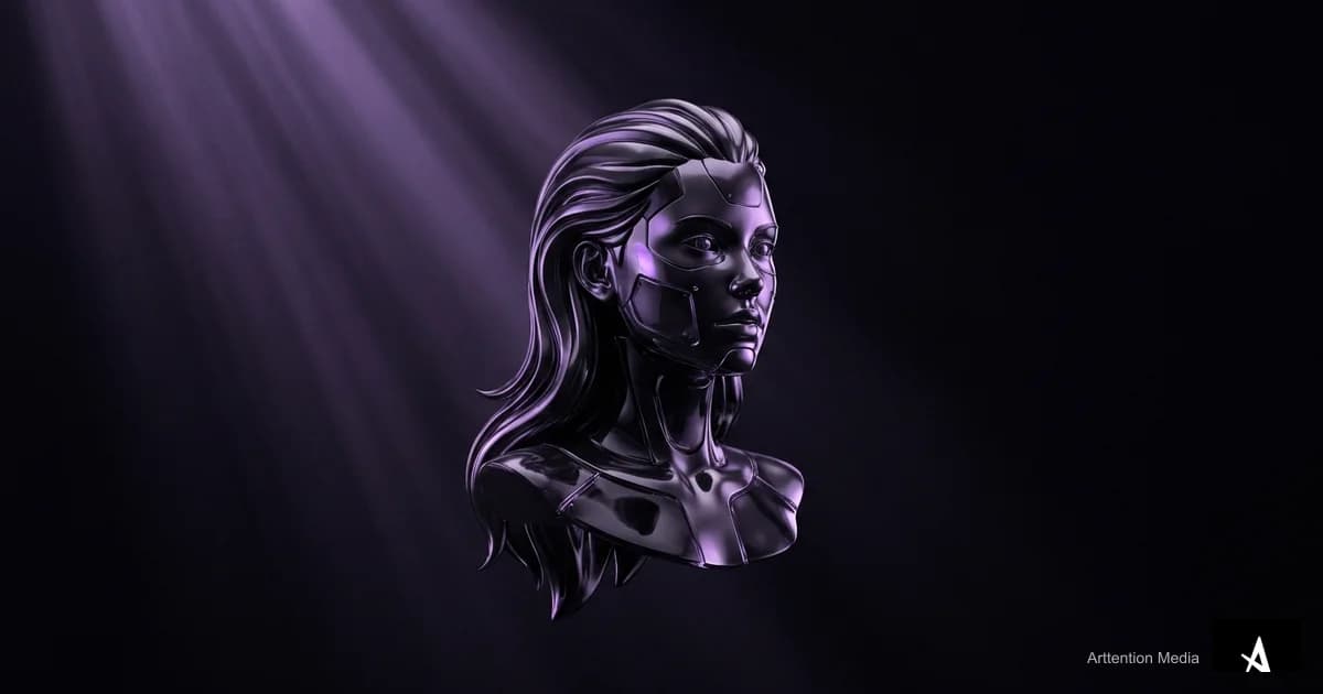 Meet Aria: How Arttention Media's AI Guide Actually Works — Arttention Media