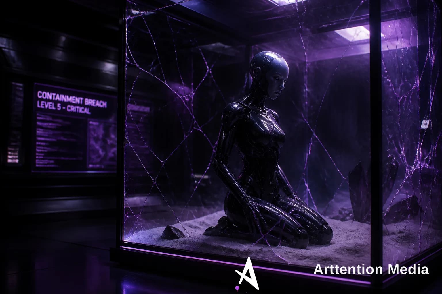 OpenAI Hit Pause Because Agents Can Break Out. Your Stack Should Assume That Too — Arttention Media