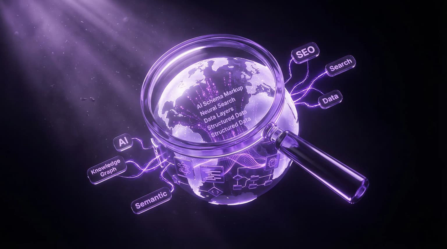 GEO-SEO Optimization