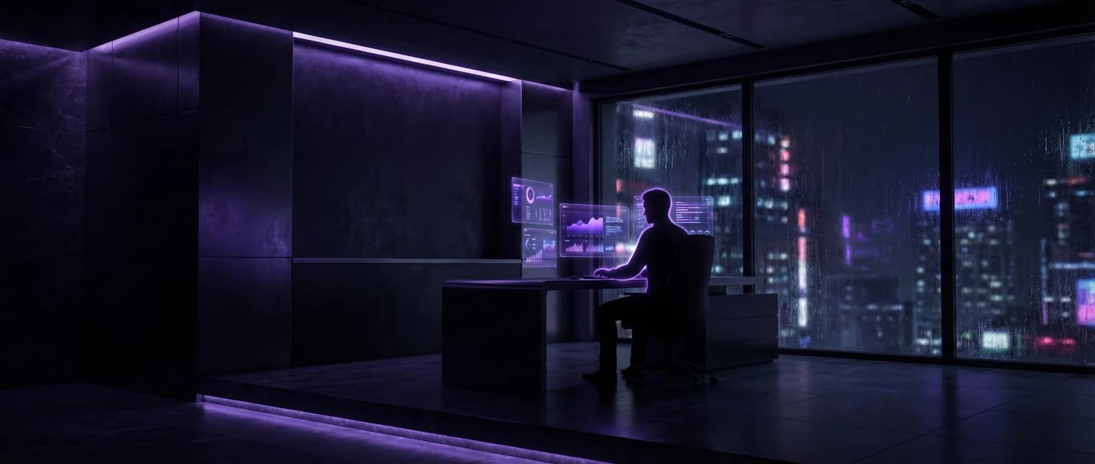 Arttention Media workspace